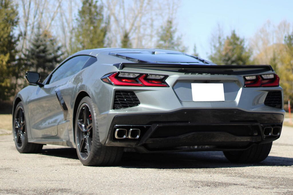 2022 Chevrolet Corvette 2LT for sale